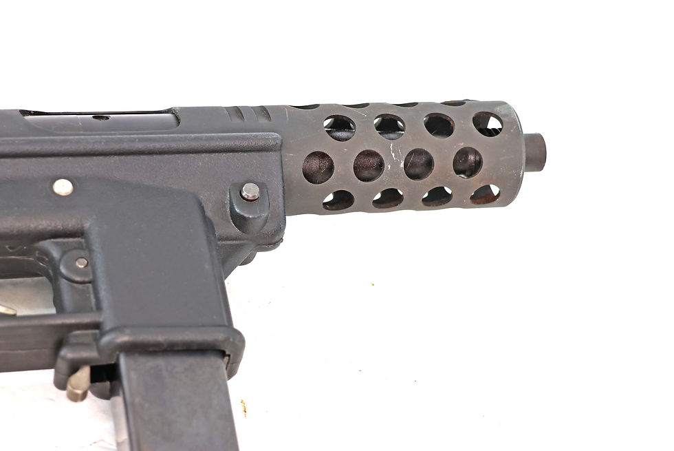 Thumbnail: Intratec TEC-9 9mm Pistol Good