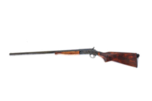 New England Firearms Pardner 12GA Good Condition