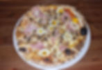 capricciosa