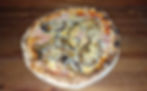 Parmigiana