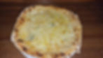 quattro formaggi