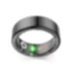 Miniatura: Sleep Detection Steps Heart Rate Blood Pressure Blood Oxygen Saturation Magnetic