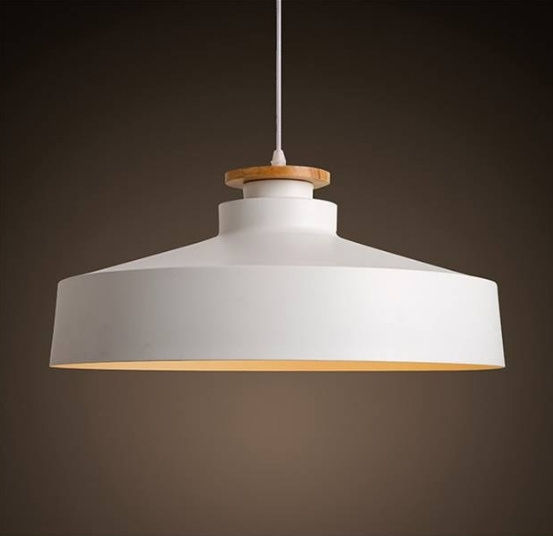 Thumbnail: Retro Vintage Pendant Light