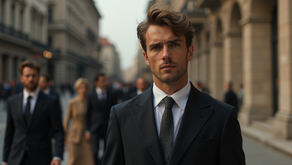 Découvrez la collection de vêtements de ADEF BUSINESS