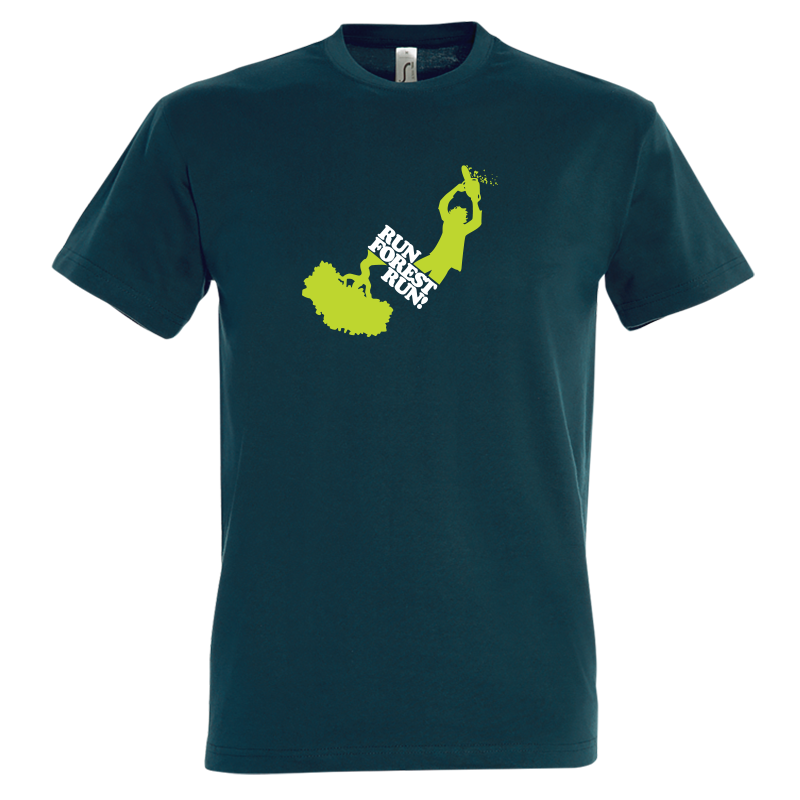 Thumbnail: Run Forest Run T-Shirt