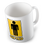 Thumbnail: Gifted Man Mug