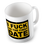 Thumbnail: I Fuck on the First Date Mug