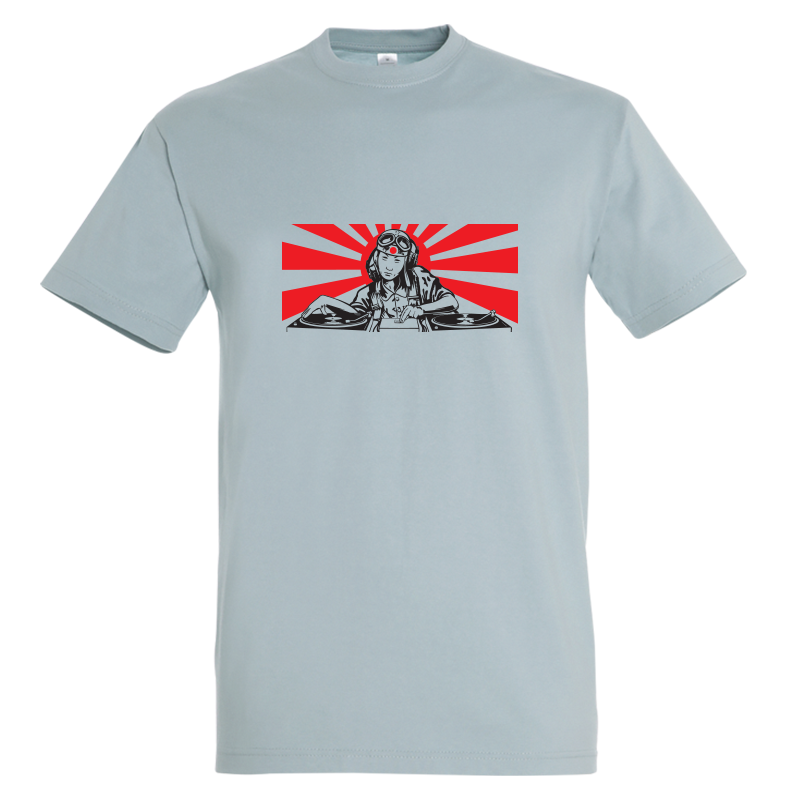 Thumbnail: DJ Kamikaze T-Shirt