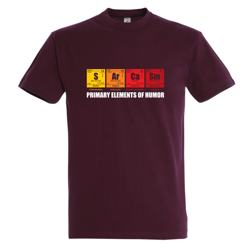 Thumbnail: Sarcasm T-Shirt