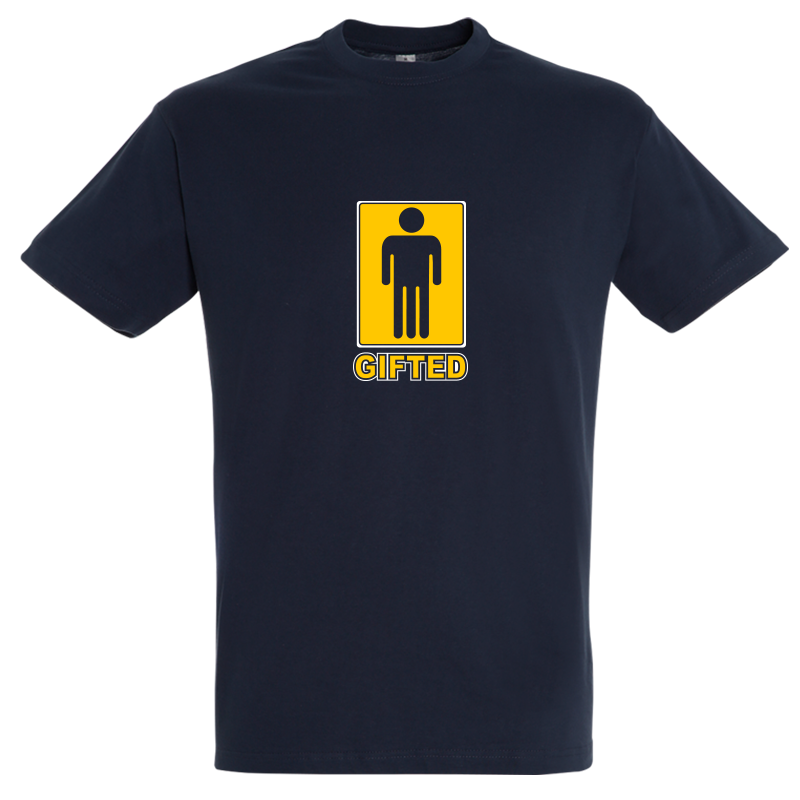 Thumbnail: Gifted T-Shirt