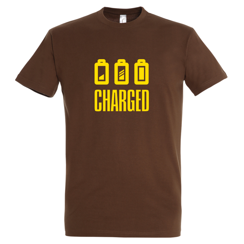 Thumbnail: Charged