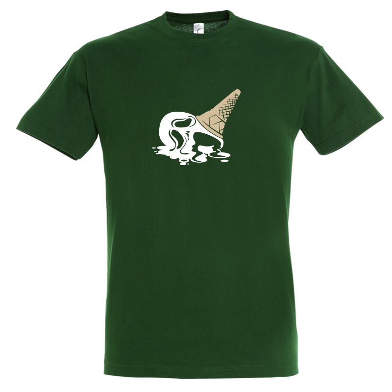 Thumbnail: I Scream T-Shirt