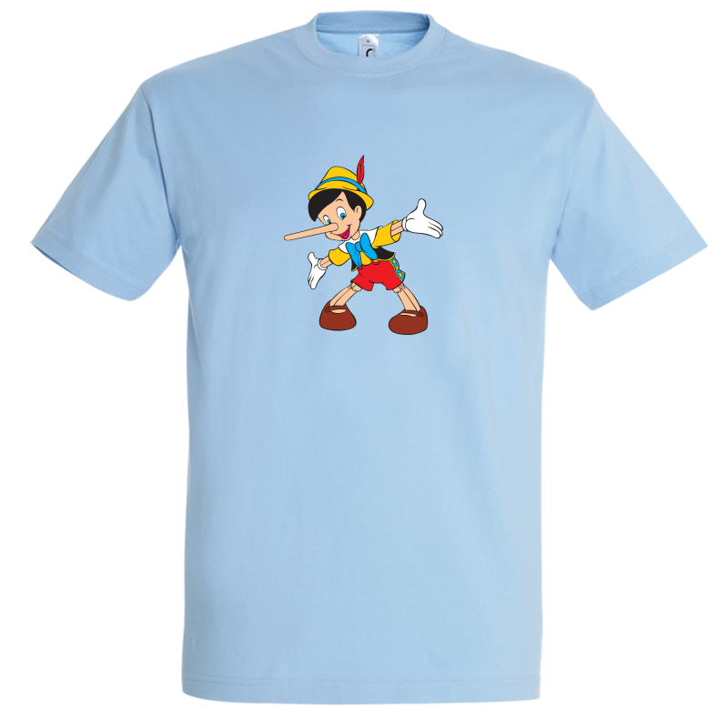 Pinokio The Honest Lie  T-Shirt