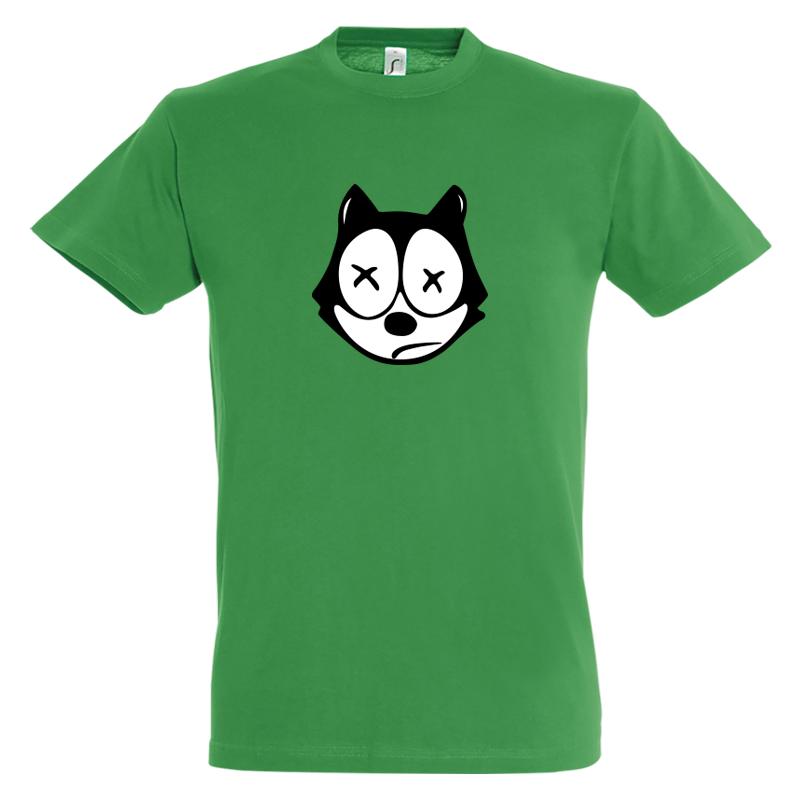 Thumbnail: Felix the Cat T-Shirt