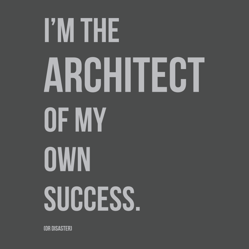 Thumbnail: I'm The Architech