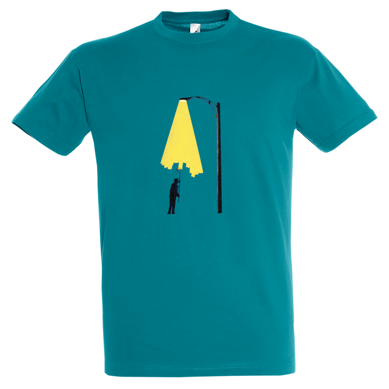 Thumbnail: Painting the Light T-Shirt