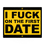 Thumbnail: I Fuck on the First Date Mug