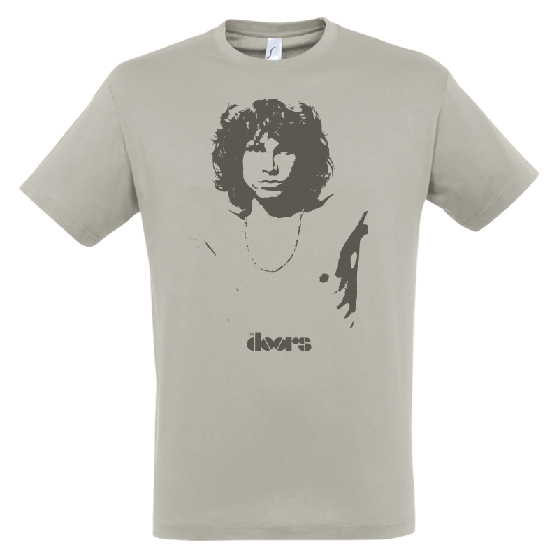 Thumbnail: Jim Morison The Doors T-Shirt