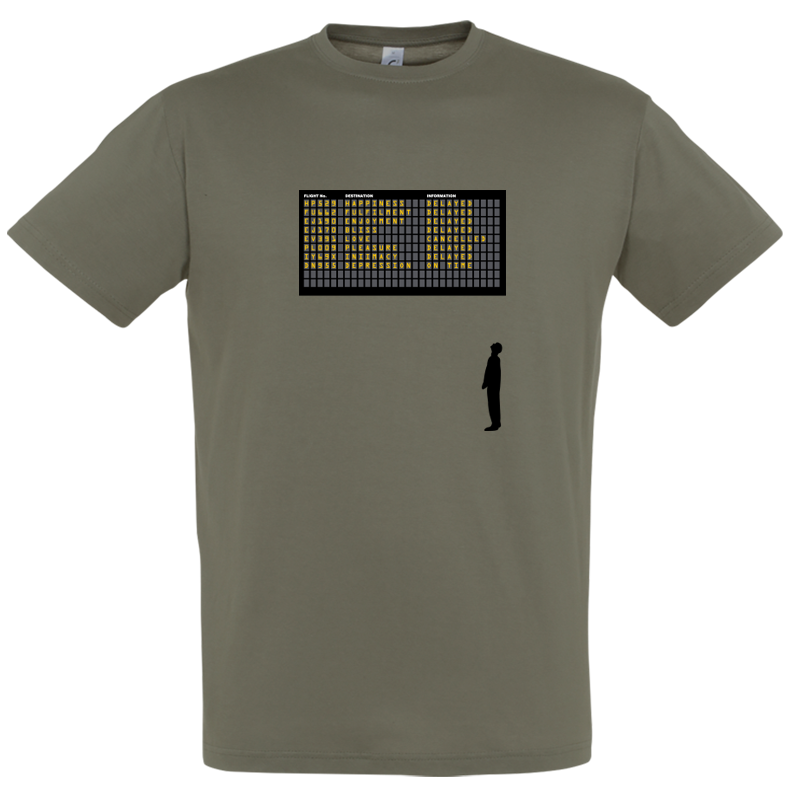 Thumbnail: Love Cancelled T-Shirt