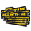 Thumbnail: After Sex With Me ! Vinyl Sticker