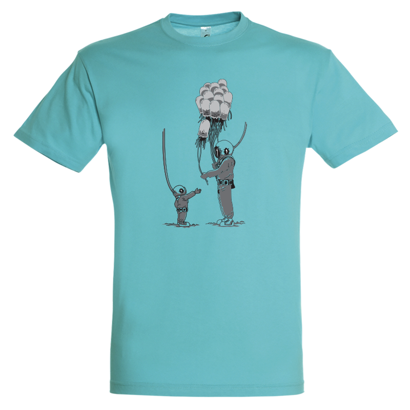 Thumbnail: Deep Sea’s Cutest Catch T-Shirt