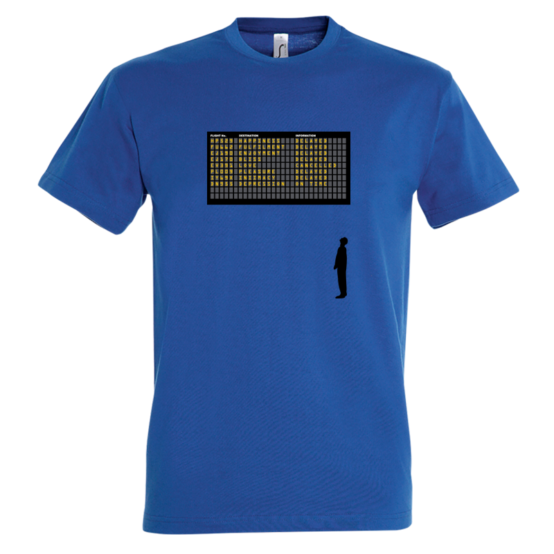Thumbnail: Love Cancelled T-Shirt