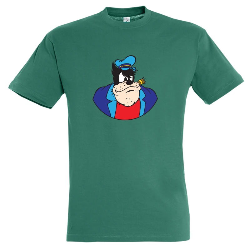 Thumbnail: Black Pete