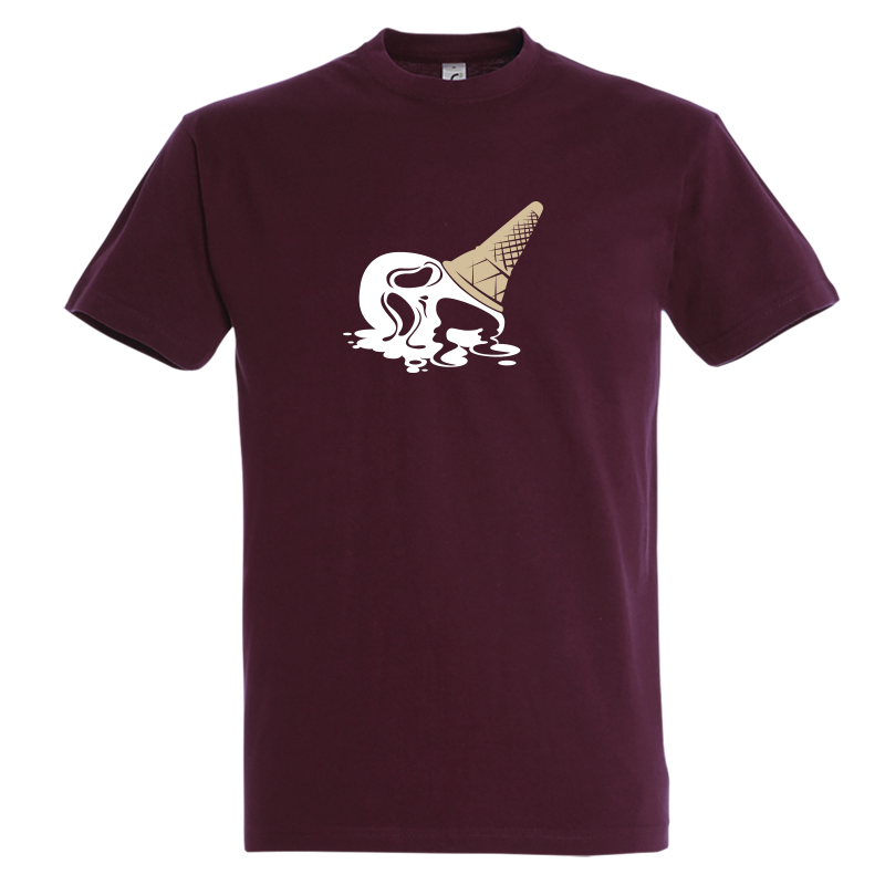 Thumbnail: I Scream T-Shirt
