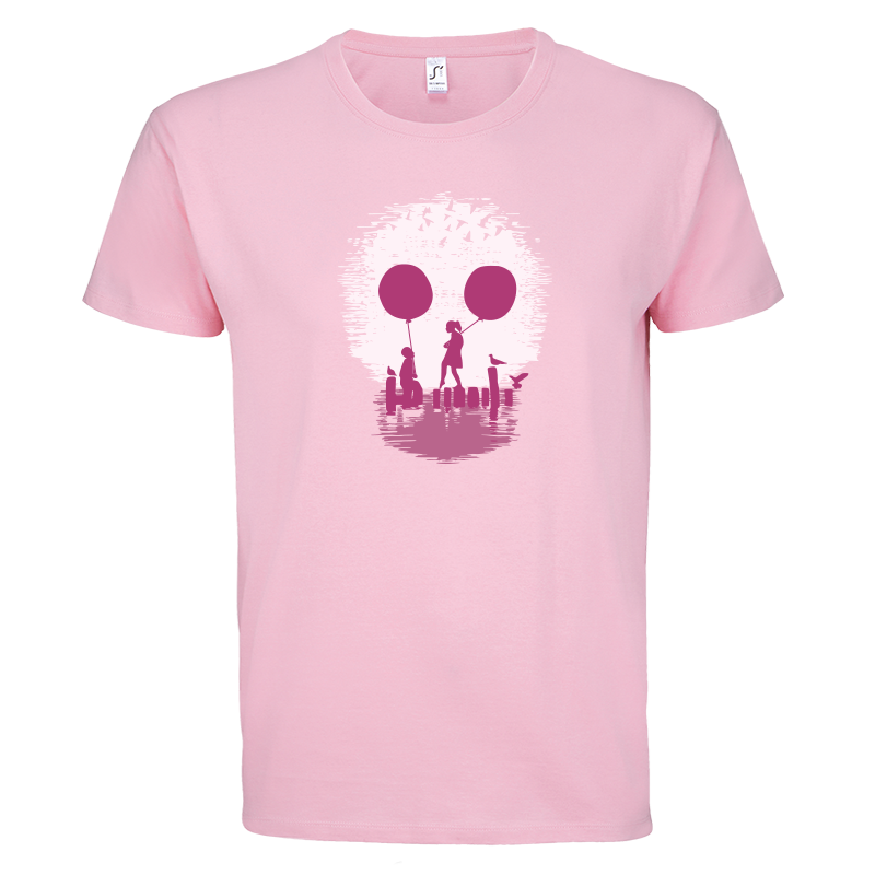 Thumbnail: Death by the Lake T-Shirt