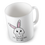 Thumbnail: I’m Pretending to Care Bunny Mug