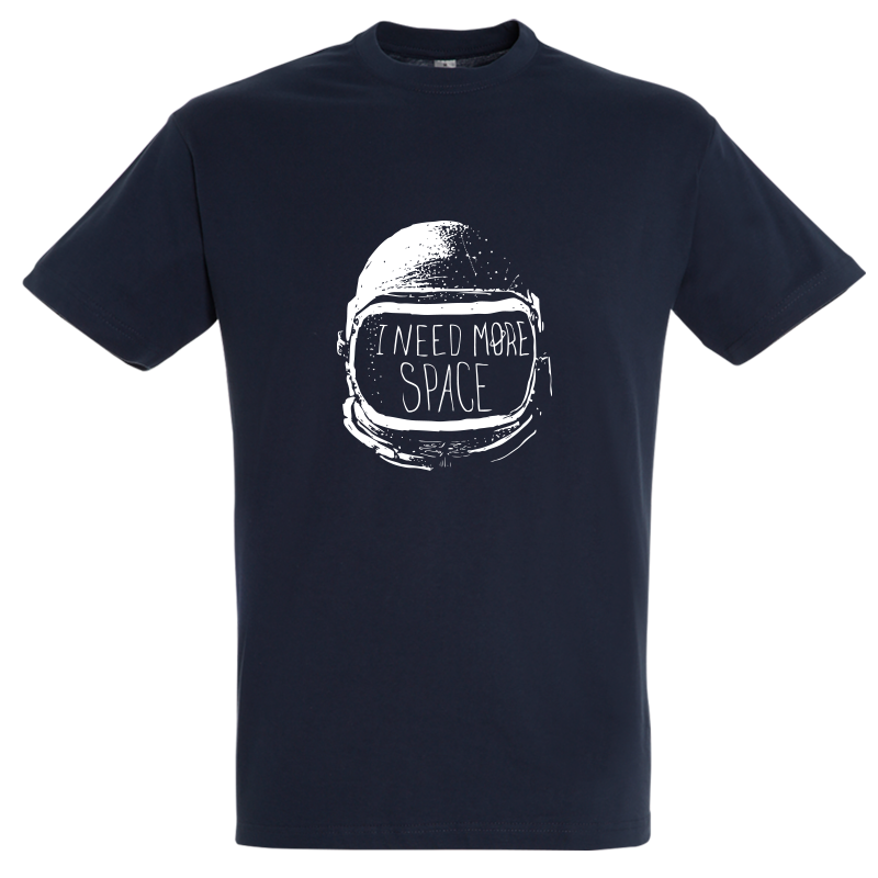 Thumbnail: I Need More Space T-Shirt