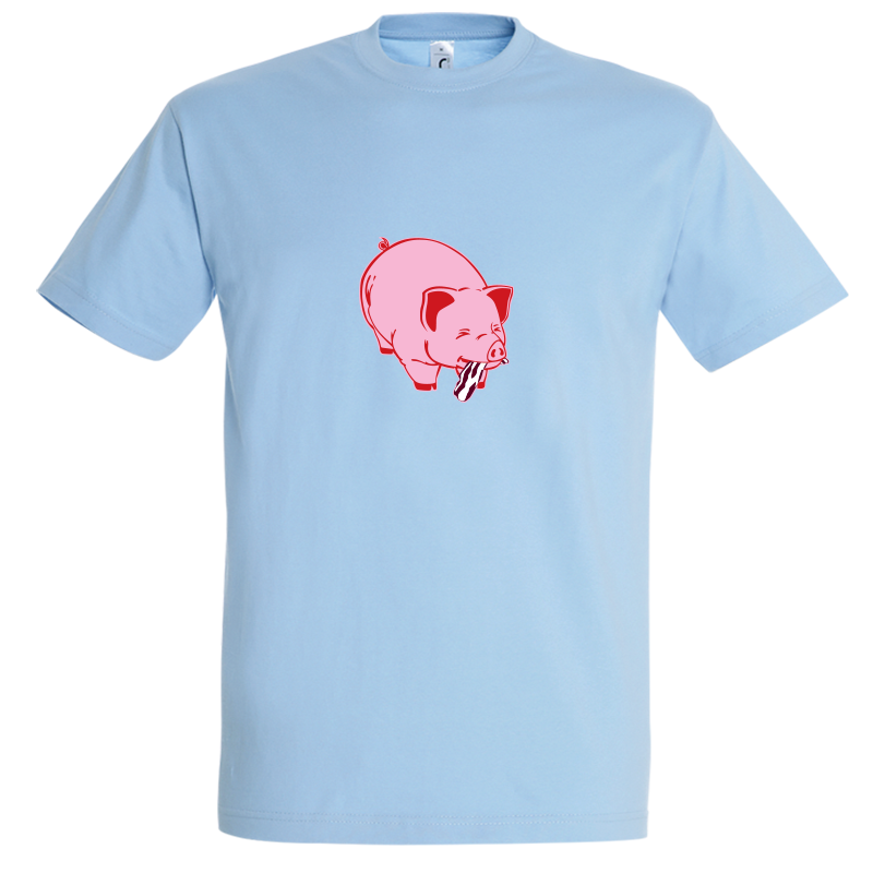 Thumbnail: Love Bacon T-Shirt
