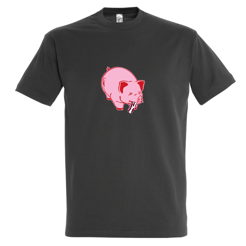 Thumbnail: Love Bacon T-Shirt
