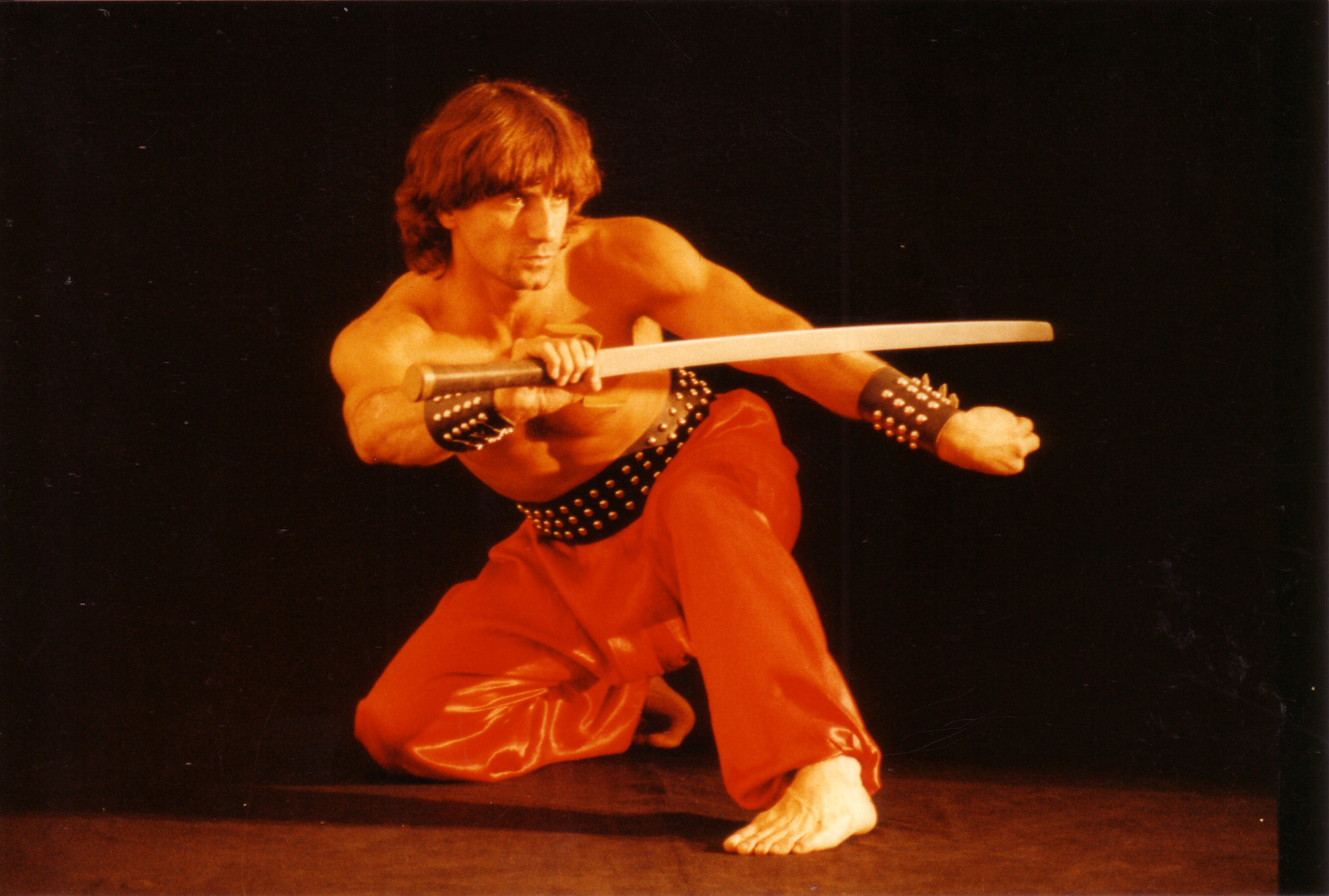 Kung Fu Fighting Testo Maurice Fuchs Mtv Testi E Canzoni