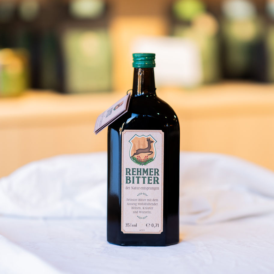 Rehmer Bitter