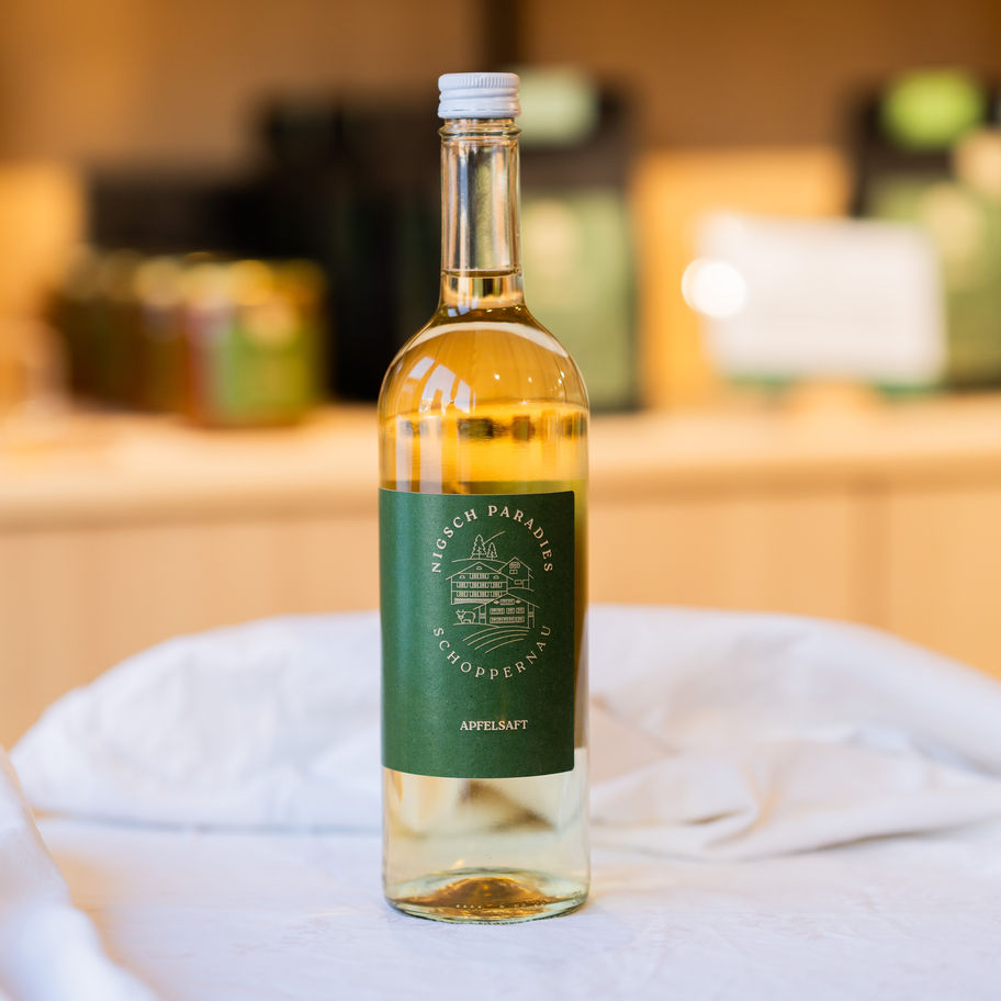 Apfelsaft