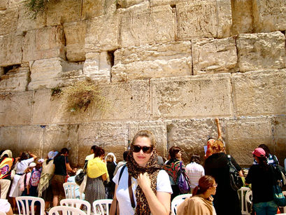 Rolling Stones to Perform in The Holy Land