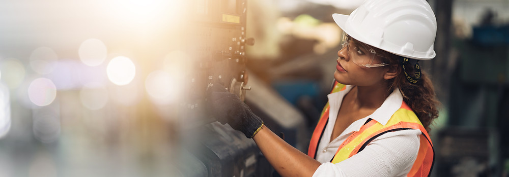 Construction Tradespeople, Skilled worker