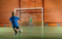 Tots football