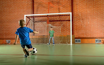 Tots football