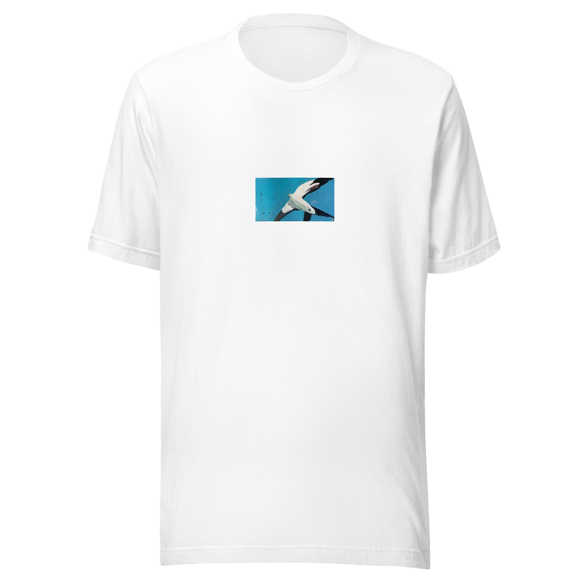 Unisex Staple T-Shirt | Bella + Canvas 3001