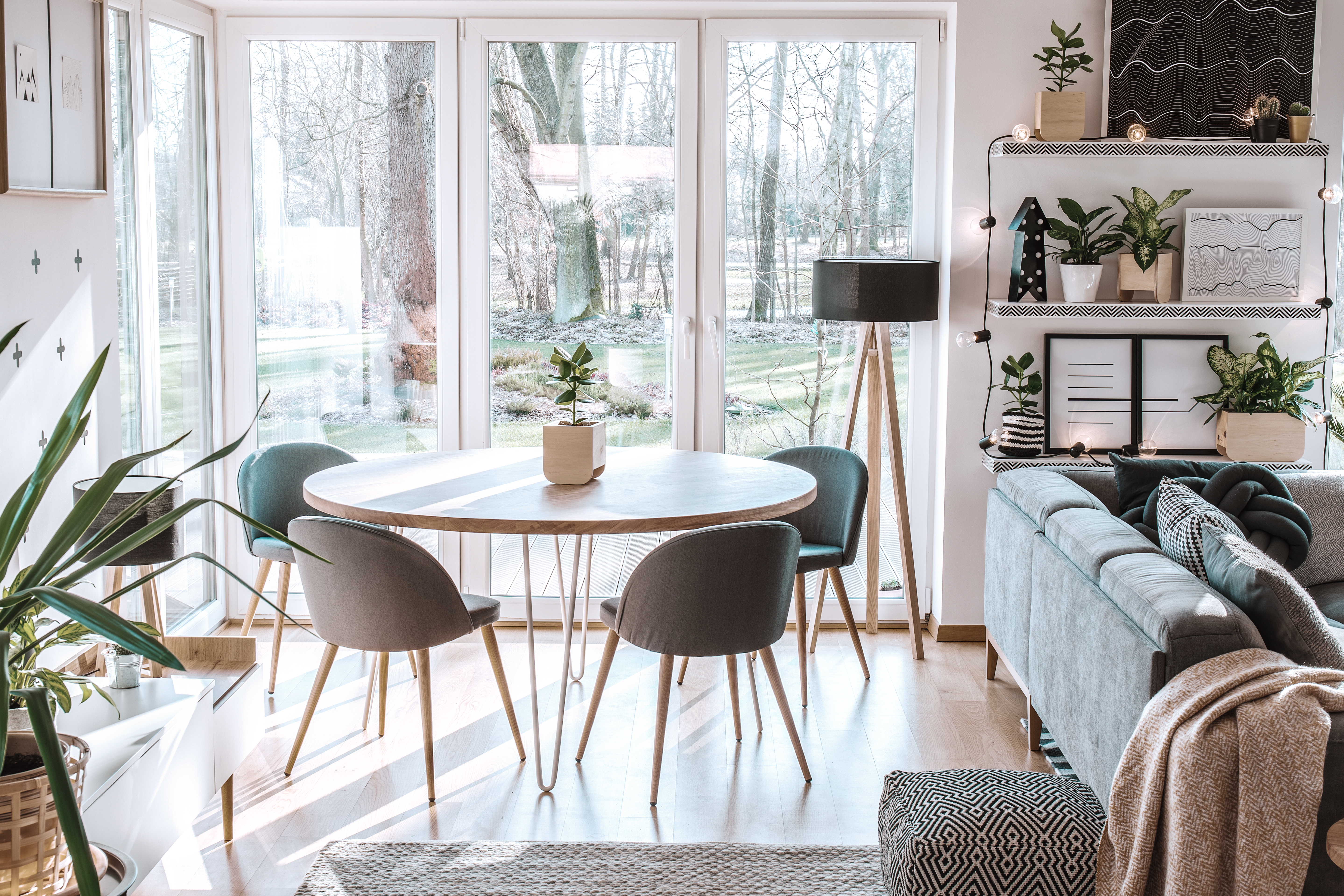Agencement Intérieur content media