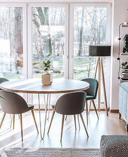 Living Room Interior