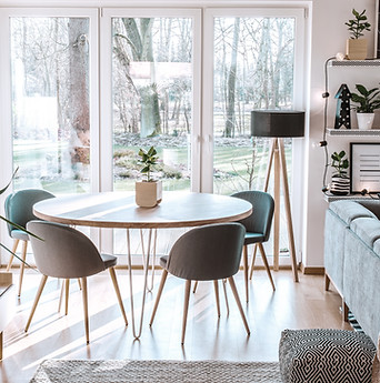 Living Room Interior