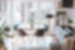 Intérieur du salon
