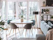 Cómo calcular el contenido de el seguro de tu hogar