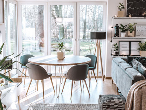 Top 10 Interior Designers in Charlotte