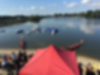 Events Chichester Lake