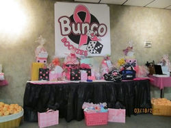 2012 3rd Annual Prizes