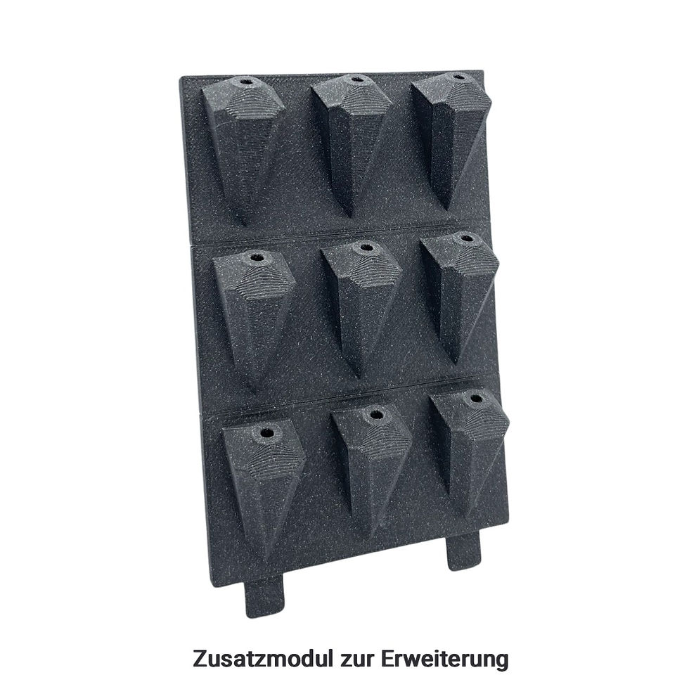 Thumbnail: Darts Wandhalterung Compact 2